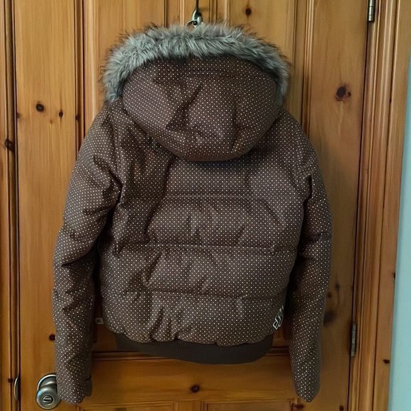 Special blend ski/snow board bomber jacket size XS - Picture 5 of 12